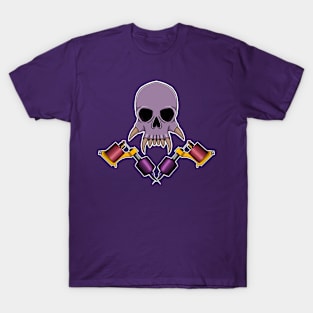 Skull T-Shirt